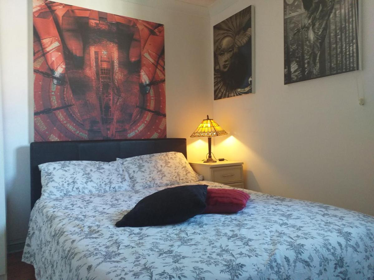 Lovely Double Bedroom In Rotherhithe London Ngoại thất bức ảnh
